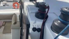 Fountaine Pajot Saona 47